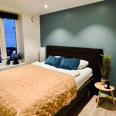 Apartment In