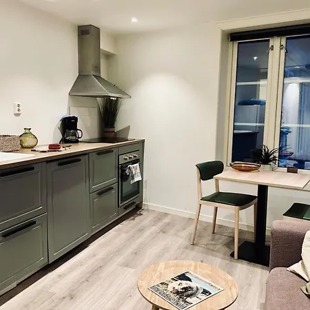 Apartment In