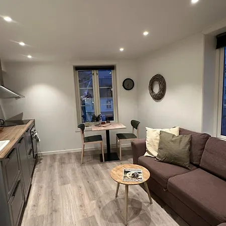 In Apartment Kragero