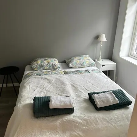 In * Kragerø